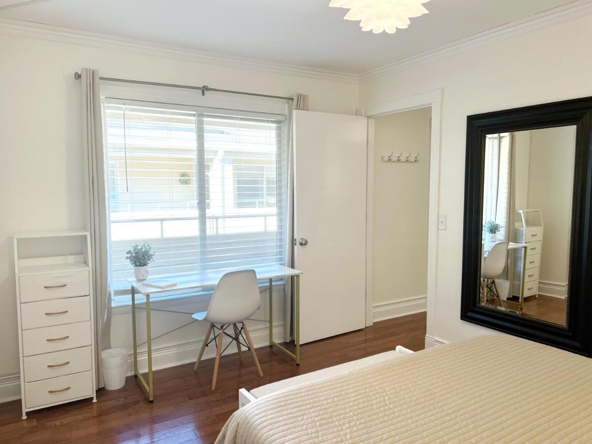 Modern 1Br Apt In The Heart Of Downtown Wilmington Exterior photo